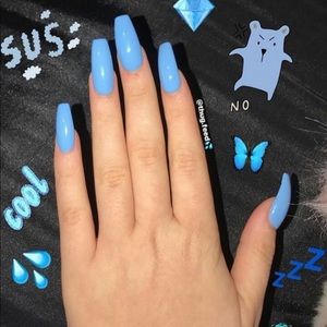 Meet your Posher, Mariah